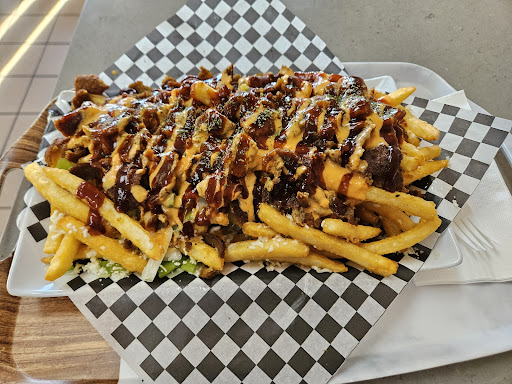 Photo of h67 Donair and Pizza Palace - 2102 22 St W, Saskatoon, SK S7M 0V3